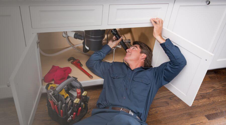 Local 24/7 Emergency Plumbing in Saint Ignace, MI